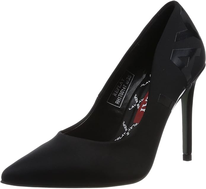 décolleté donna Replay Isabel Fluo RH1T0014T GWH1T n décolleté donna Replay Isabel Fluo RH1T0014T GWH1T n
