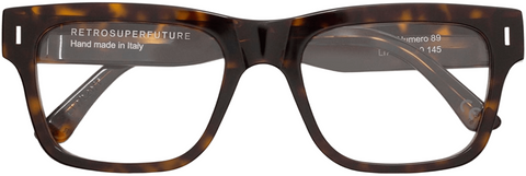 occhiali da vista unisex Retrosuperfuture Numero 89 3627 LI7