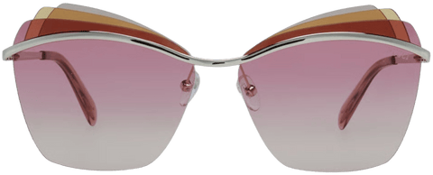 occhiali da sole donna Emilio Pucci EP0113 28T