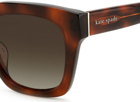 occhiali da sole donna Kate Spade CAMRYN/S 086/HA