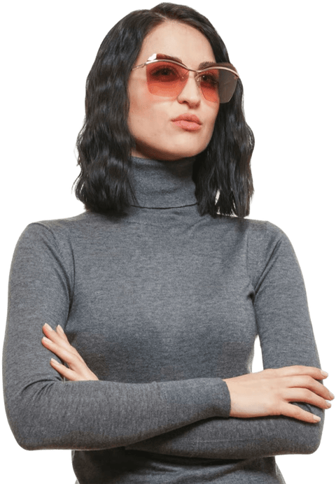 occhiali da sole donna Emilio Pucci EP0113 28T