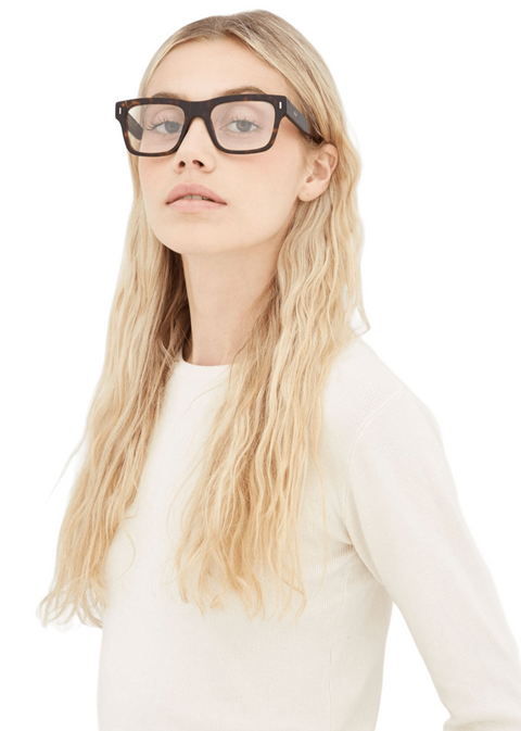 occhiali da vista unisex Retrosuperfuture Numero 89 3627 LI7