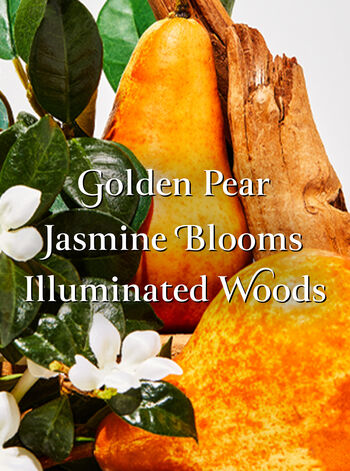 acqua profumata Bath & Body Works Chasing Fireflies Fine Fragrance Mist 236 ml