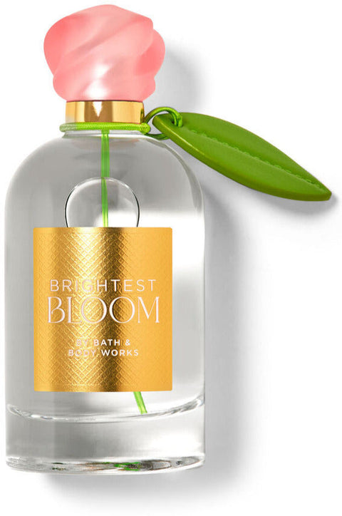 profumo donna Eau de Parfum Bath & Body Works Brightest Bloom 100 ml