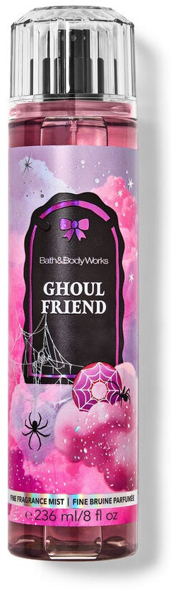 acqua profumata Bath & Body Works GHOUL FRIEND Fine Fragrance Mist 236 ml