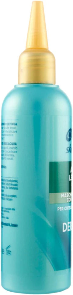 maschera per la Cute Head & Shoulders Derma Xpro Azione Lenitiva Con Aloe 145 ml