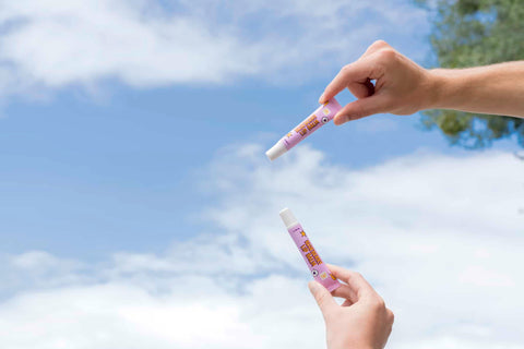 balsamo labbra Blueberry Lip Balm McDonald’s 10 ml Edizione Limitata