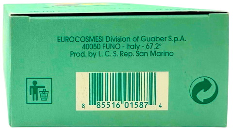 after shave Luciano Pavarotti splash 75 ml