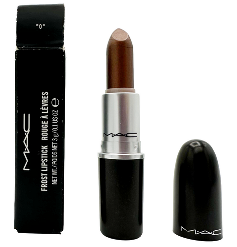 rossetto Mac Cosmetics Frost Lipstick "O"