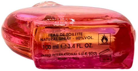 profumo donna Eau de Parfum Beverly Hills 90210 Magic Natural Spray 100 ml