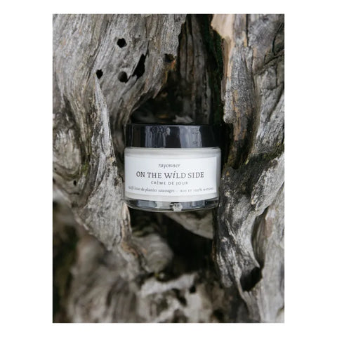 crema giorno Rayonner On The Wild Side