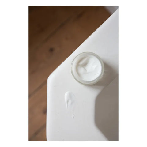 crema giorno Rayonner On The Wild Side