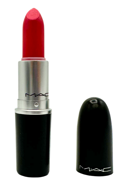 rossetto Mac Cosmetics Amplified Creme Lipstick 111 FUSION PINK