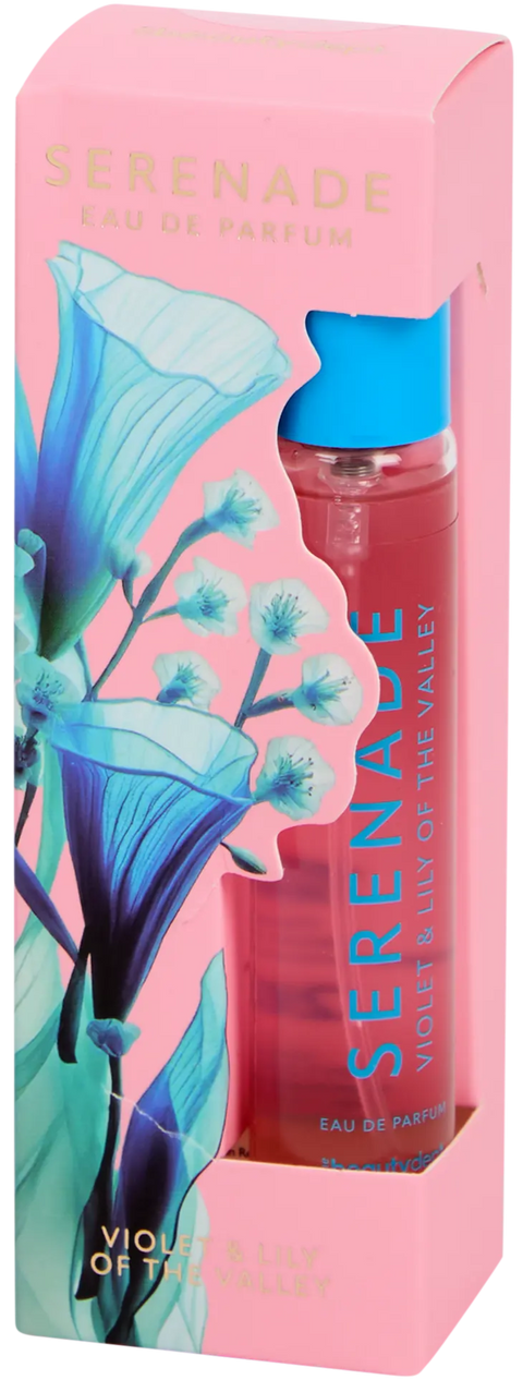 profumo donna Eau de Parfum The Beauty Dept. Serenade 20 ml