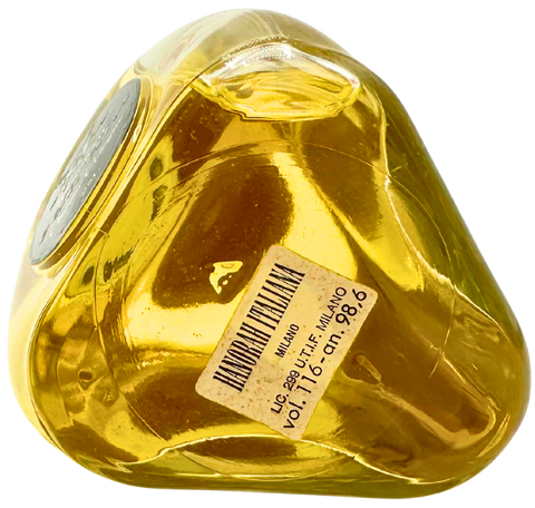 profumo uomo Eau de Cologne Hanorah For Him Classic Cologne 251 splash 116 ml