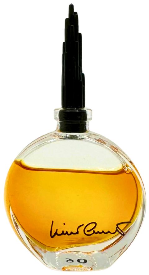 profumo donna Eau de Parfum Nino Cerruti Pour Femme 78% splash 3,7 ml