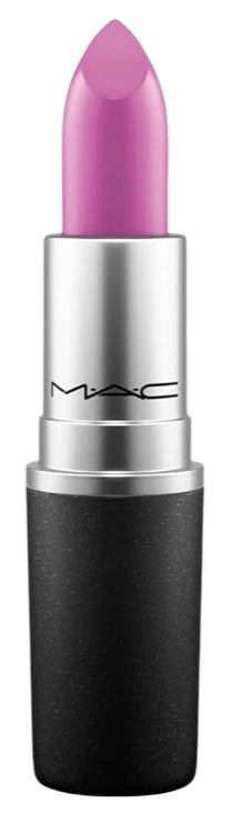 rossetto Mac Cosmetics Amplified Lipstick 119 UP THE AMP