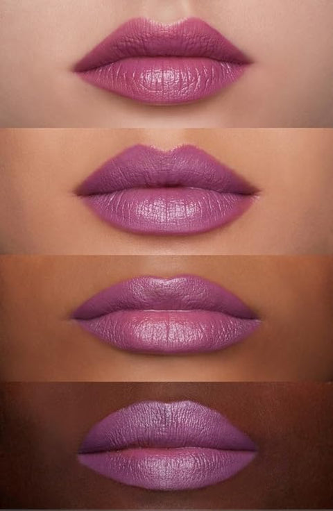 rossetto Mac Cosmetics Amplified Lipstick 119 UP THE AMP