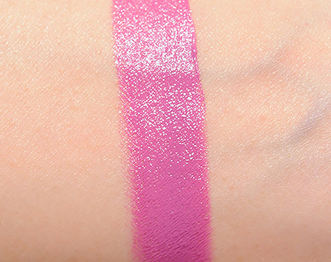 rossetto Mac Cosmetics Amplified Lipstick UP THE AMP