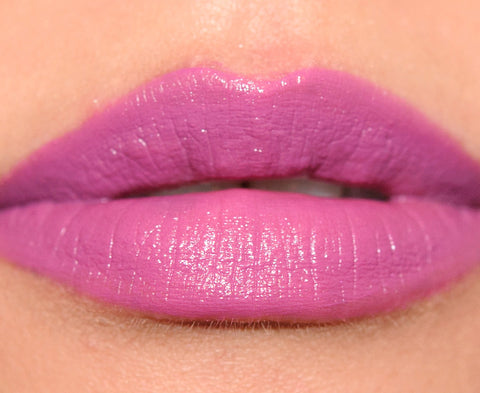 rossetto Mac Cosmetics Amplified Lipstick 119 UP THE AMP