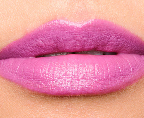 rossetto Mac Cosmetics Amplified Lipstick 119 UP THE AMP