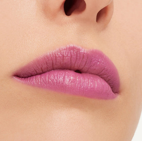 rossetto Mac Cosmetics Amplified Lipstick 119 UP THE AMP