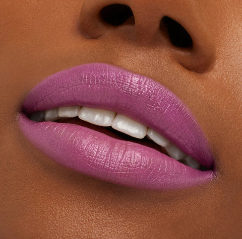 rossetto Mac Cosmetics Amplified Lipstick 119 UP THE AMP