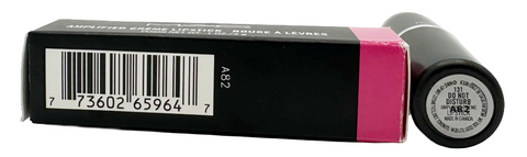 rossetto Mac Cosmetics Amplified Creme Lipstick 131 DO NOT DISTURB