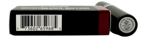 rossetto Mac Cosmetics Amplified Creme Lipstick 135 LOVERS ONLY
