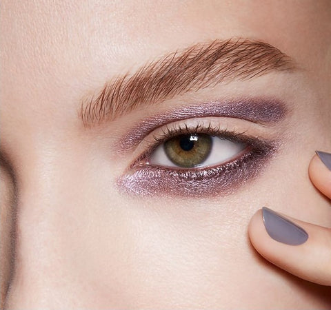 ombretto Mac Cosmetics Extra Dimension Eye Shadow SMOKY MAUVE