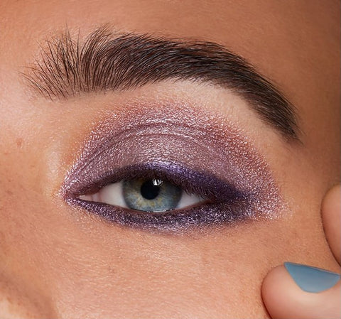 ombretto Mac Cosmetics Extra Dimension Eye Shadow SMOKY MAUVE