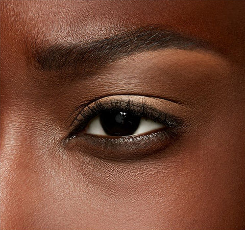 ombretto Mac Cosmetics Eye Shadow BRULE Refill