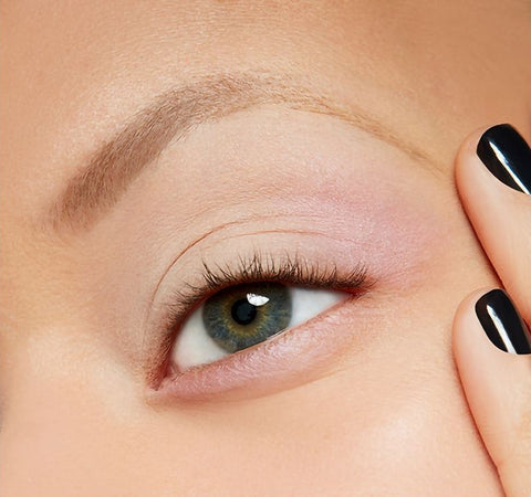 ombretto Mac Cosmetics Eye Shadow BRULE Refill