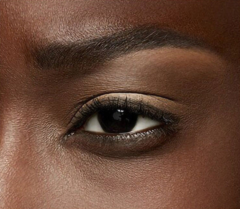 ombretto Mac Cosmetics Eye Shadow BRULE Refill