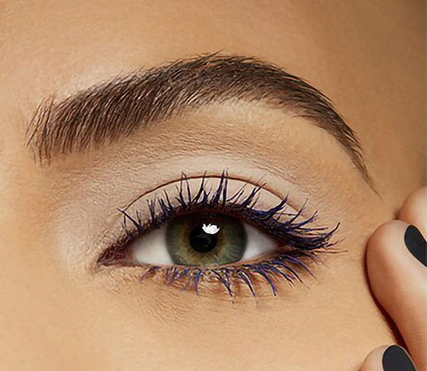 ombretto Mac Cosmetics Eye Shadow BRULE Refill