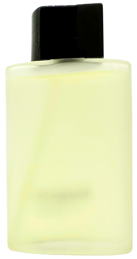 profumo uomo Eau de Toilette Patrichs Noir splash 75 ml