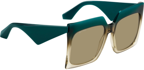 occhiali da sole donna Etro 0002/S GTT/QT