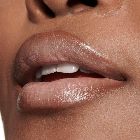 rossetto Mac Cosmetics Macximal Sleek Satin Lipstick 836 FLESHPOT