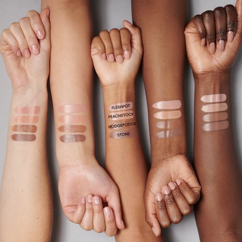 rossetto Mac Cosmetics Macximal Sleek Satin Lipstick 836 FLESHPOT