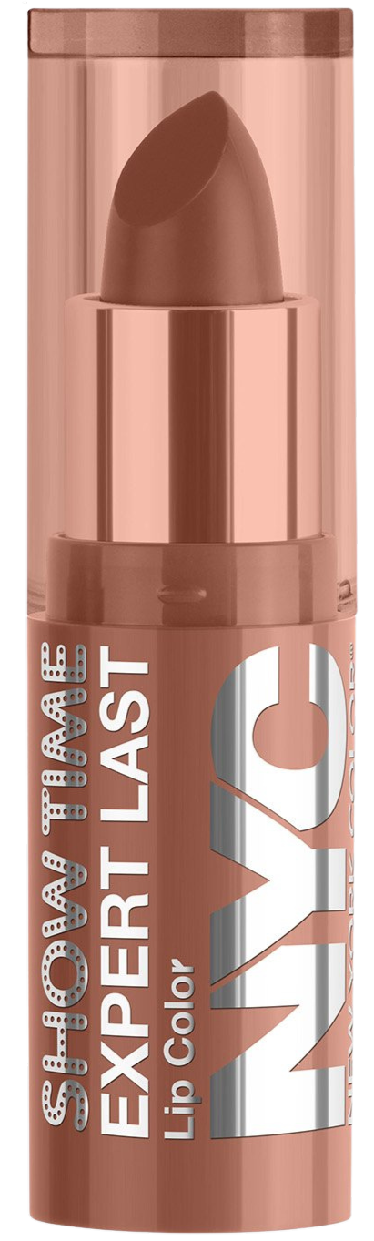 rouge à lèvres crémeux NYC 440 Creamy Caramel