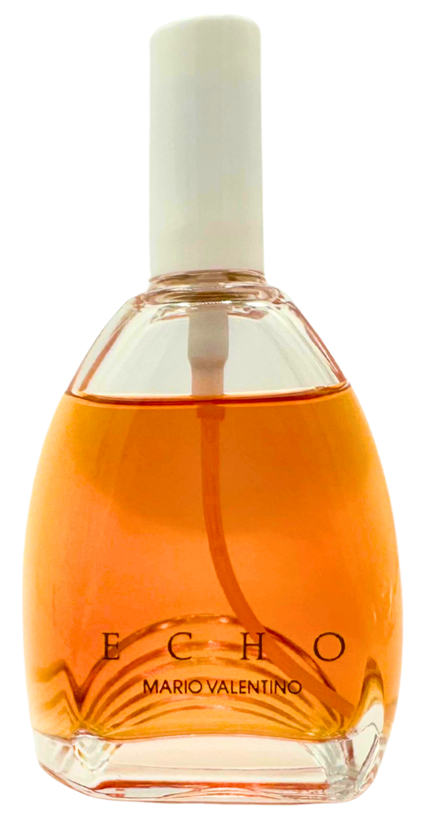 profumo donna Eau de Parfum Mario Valentino Echo 81° Natural Spray 50 ml