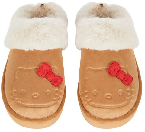 pantofole a zoccolo Sanrio Hello Kitty 991144961 n. 38