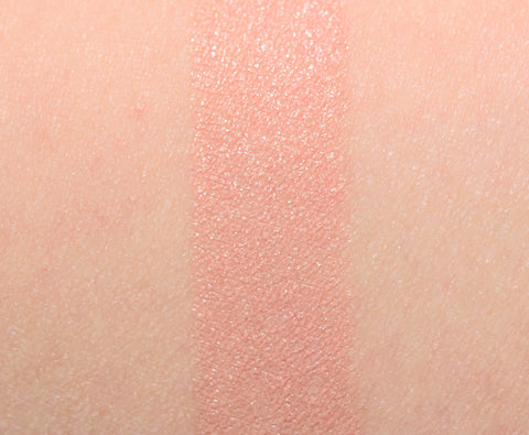 rossetto Mac Cosmetics Cremesheen Lipstick 204 CREME D'NUDE