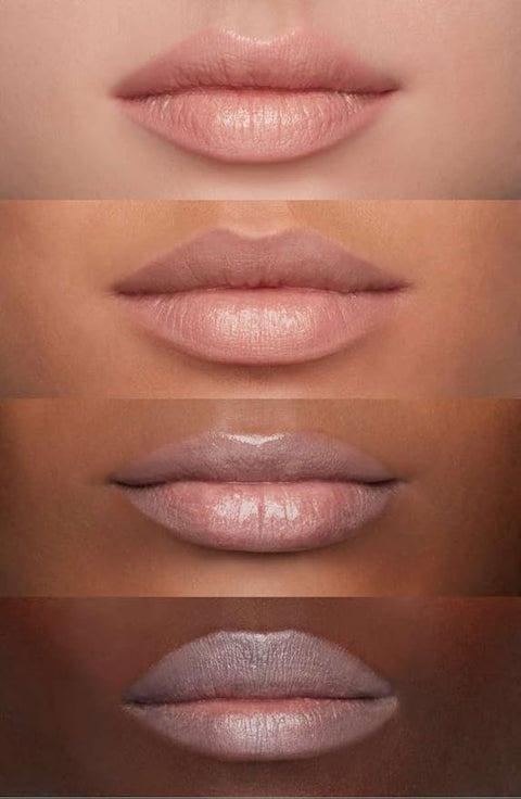 rossetto Mac Cosmetics Cremesheen Lipstick 204 CREME D'NUDE