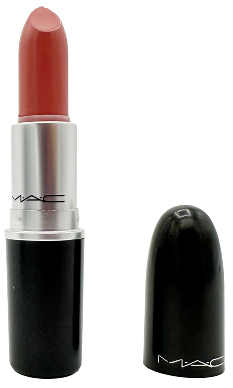 rossetto Mac Cosmetics Cremesheen Lipstick 208 FANFARE