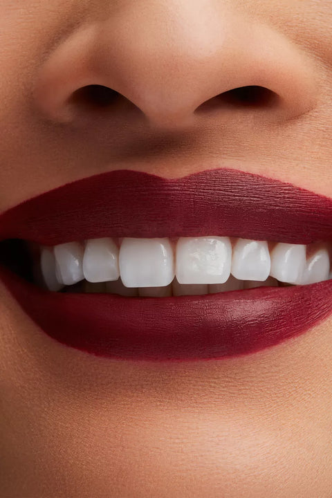 rossetto Mac Cosmetics Matte Lipstick Disney Cruella CAMDEN CAPER