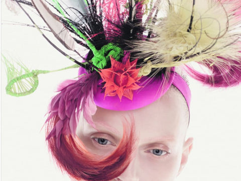 rossetto Mac Cosmetics Matte Lipstick Philip Treacy Heirloom Mix NO FAUX PAS