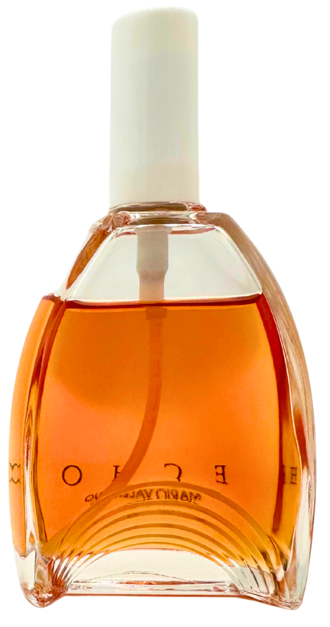 profumo donna Eau de Parfum Mario Valentino Echo 81° Natural Spray 50 ml