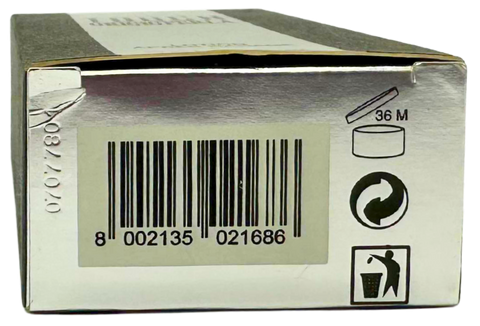 after shave La Perla Morris Touch Grigioperla Lotion Après Rasage splash 50 ml