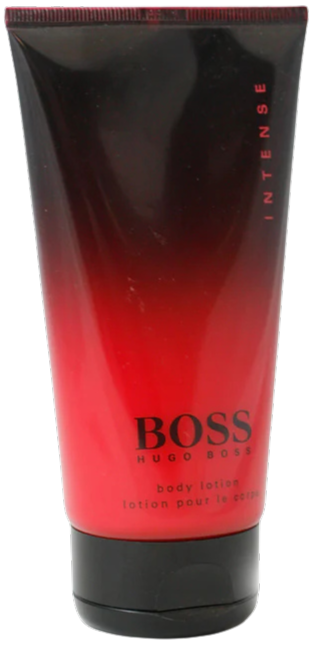 crema corpo Hugo Boss Woman Intense body lotion 150 ml